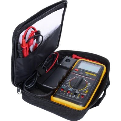 Multimeter, Universal 250V Ks tools 150.2040 KS TOOLS