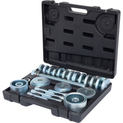 Monteringsverktygssats, hjulnav/hjullager Ks tools 150.2250 KS TOOLS
