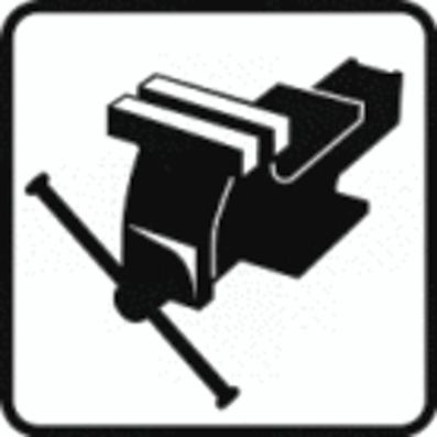 Monteringsverktygssats, hjulnav/hjullager Ks tools 150.2250 KS TOOLS