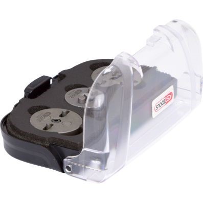 Adapter, bromssadel-återställn.verktyg Ks tools 150.2295 KS TOOLS