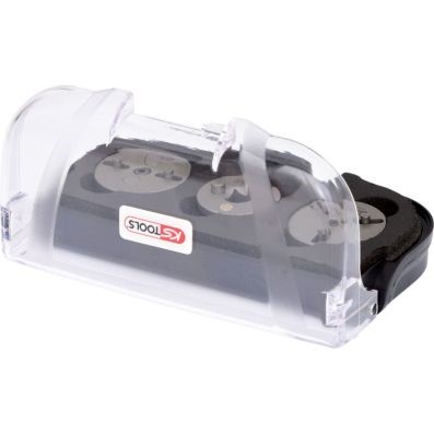 Adapter, bromssadel-återställn.verktyg Ks tools 150.2295 KS TOOLS