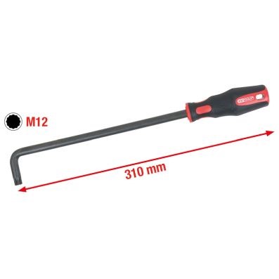Framvagnsinställningsverktyg, Universal Ks tools 150.9426 KS TOOLS