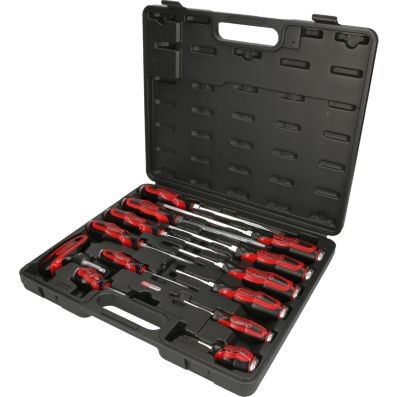 Skruvmejselsats, Universal Ks tools 151.1150 KS TOOLS