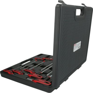 Skruvmejselsats, Universal Ks tools 151.8150 KS TOOLS