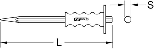 Pallbockar, Universal Ks tools 156.1514 KS TOOLS