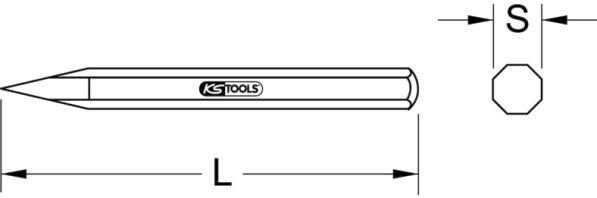 Pallbockar, Universal Ks tools 156.1523 KS TOOLS