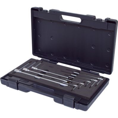 Skruvmejselsats, Universal Ks tools 158.5100 KS TOOLS