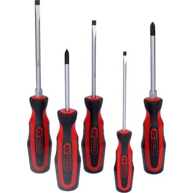 Skruvmejselsats, Universal KS TOOLS
