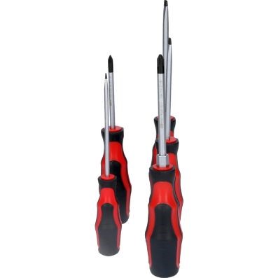 Skruvmejselsats, Universal KS TOOLS