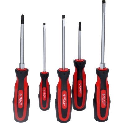 Skruvmejselsats, Universal KS TOOLS