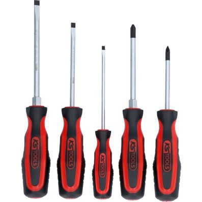 Skruvmejselsats, Universal KS TOOLS