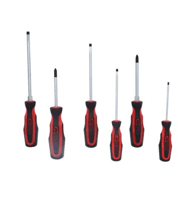 Skruvmejselsats, Universal Ks tools 159.0010 KS TOOLS