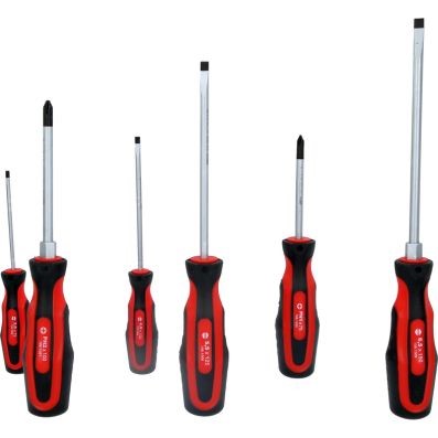 Skruvmejselsats, Universal Ks tools 159.0010 KS TOOLS