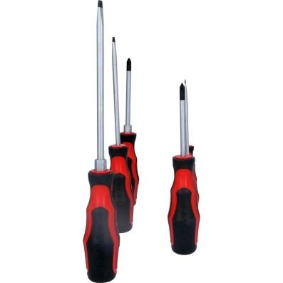 Skruvmejselsats, Universal Ks tools 159.0010 KS TOOLS