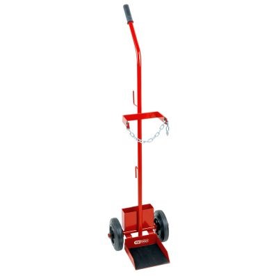 Pelardomkraft, Universal Ks tools Flaskvagn 160.0247 KS TOOLS