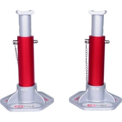 Pallbock, Universal Ks tools 160.0315 KS TOOLS