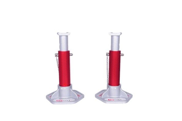 Pallbock, Universal Ks tools 160.0315 KS TOOLS