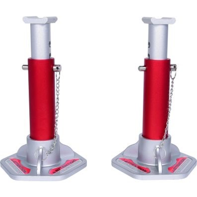 Pallbock, Universal Ks tools 160.0315 KS TOOLS