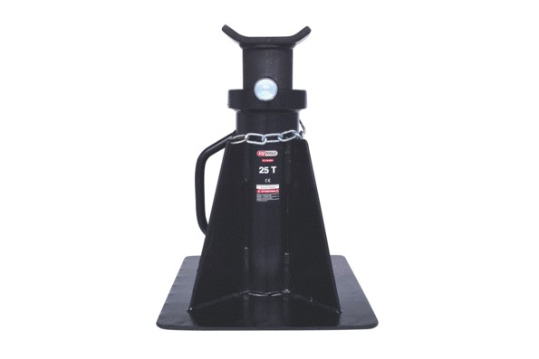 Pallbock, Universal Ks tools 160.0379 KS TOOLS