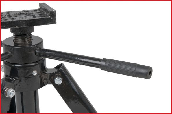 Pallbock, Universal Ks tools 160.0442 KS TOOLS