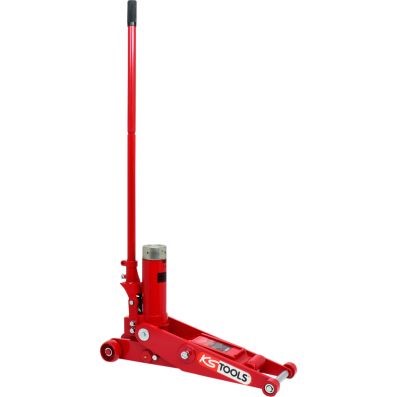 Domkraft, 5 Ton, Universal Ks tools 160.0716 KS TOOLS