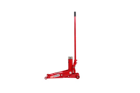 Domkraft, 5 Ton, Universal Ks tools 160.0716 KS TOOLS