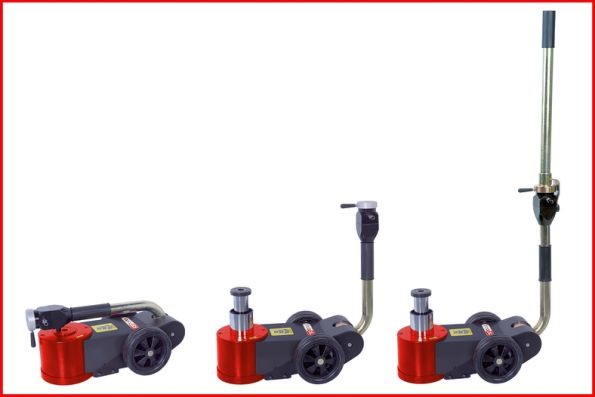 Pelardomkraft, Universal Ks tools 160.0739 KS TOOLS