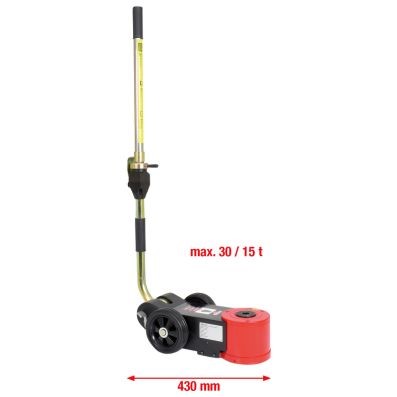 Pelardomkraft, Universal Ks tools 160.0739 KS TOOLS