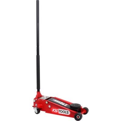 Domkraft, 3 Ton, Universal Ks tools 161.0366 KS TOOLS