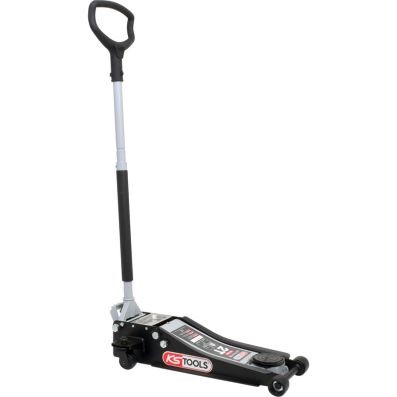 Domkraft, 2 Ton, Universal Ks tools 161.0367 KS TOOLS