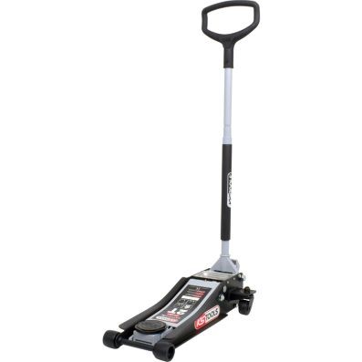 Domkraft, 2 Ton, Universal Ks tools 161.0367 KS TOOLS