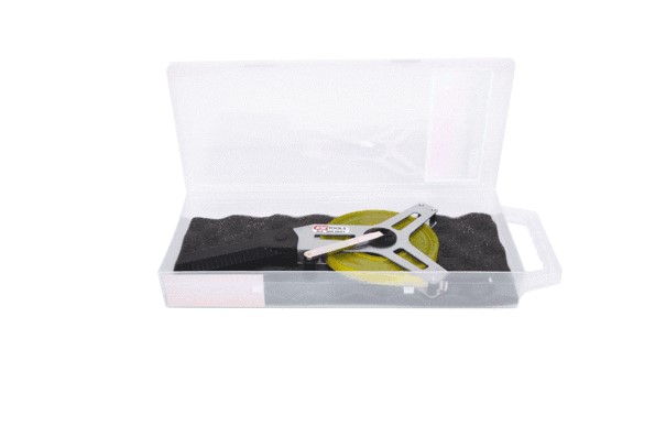 Måttband, Universal Ks tools 300.0051 KS TOOLS