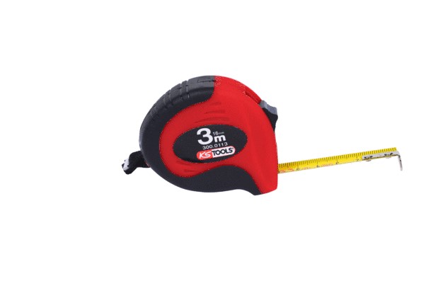 Måttband, Universal Ks tools 300.0113 KS TOOLS