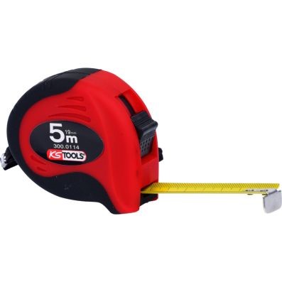 Måttband, Universal Ks tools 300.0114 KS TOOLS