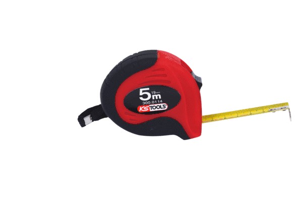 Måttband, Universal Ks tools 300.0114 KS TOOLS
