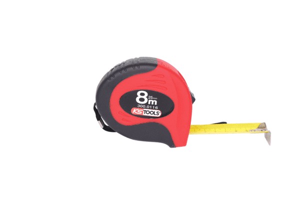 Måttband, Universal Ks tools 300.0116 KS TOOLS