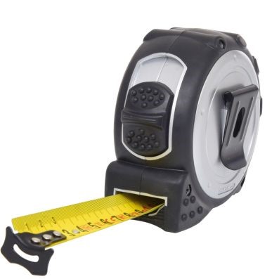 Måttband, Universal Ks tools måttband med spärr, 10m 300.0135 KS TOOLS