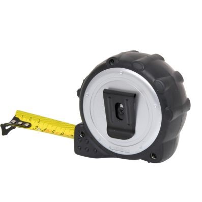 Måttband, Universal Ks tools måttband med spärr, 10m 300.0135 KS TOOLS