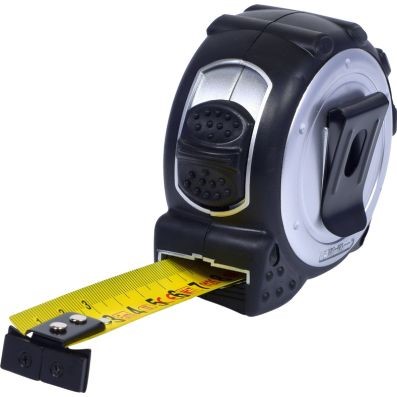 Måttband, Universal Ks tools måttband med spärr, 5m 300.0143 KS TOOLS