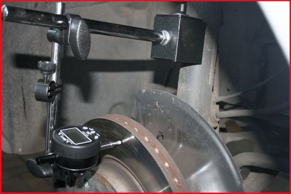 Mätare, Universal Ks tools 300.0565 KS TOOLS