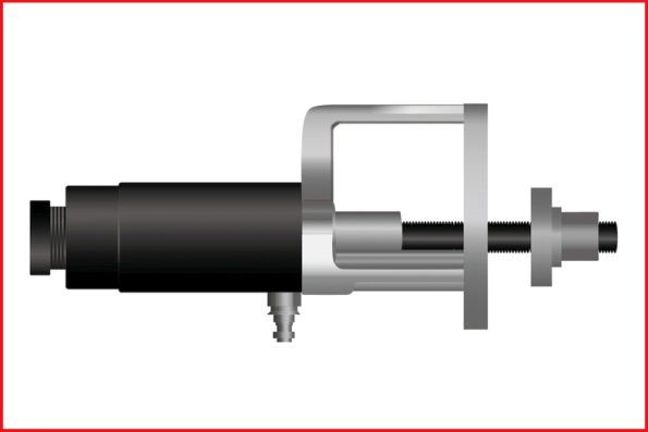 Ställverktygssats, ventiltider Ks tools 400.0025 KS TOOLS