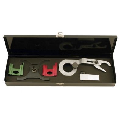 Ställverktygssats, ventiltider, Universal Ks tools 400.0100 KS TOOLS