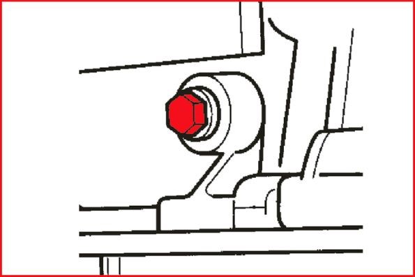 Ställverktygssats, ventiltider Ks tools 400.0175 KS TOOLS