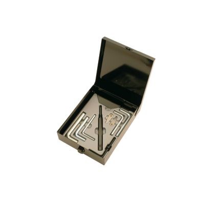 Ställverktygssats, ventiltider Ks tools 400.0250 KS TOOLS