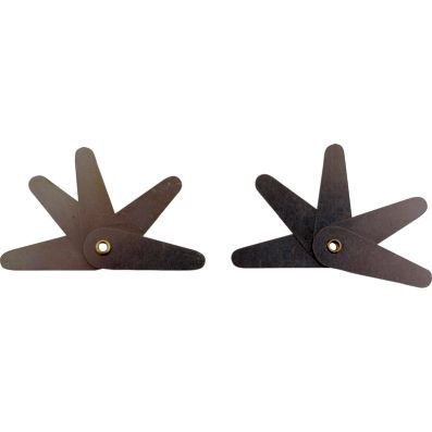 Ställverktygssats, ventiltider Ks tools 400.0258 KS TOOLS
