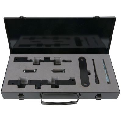 Ställverktygssats, ventiltider, Universal Ks tools 400.0340 KS TOOLS