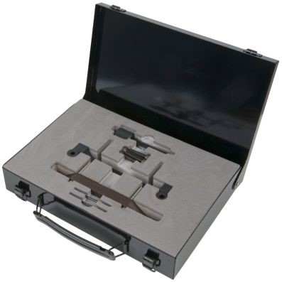 Ställverktygssats, ventiltider, Universal Ks tools 400.0390 KS TOOLS