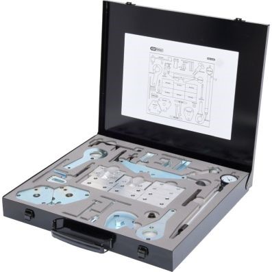 Ställverktygssats, ventiltider Ks tools 400.0425 KS TOOLS