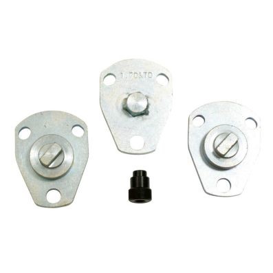 Ställverktygssats, ventiltider, Universal Ks tools 400.0450 KS TOOLS