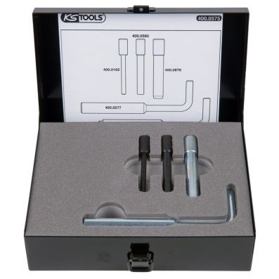 Ställverktygssats, ventiltider Ks tools 400.0575 KS TOOLS